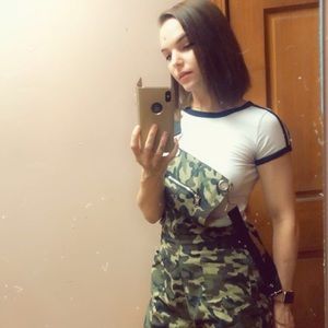 Meet your Posher, Candy